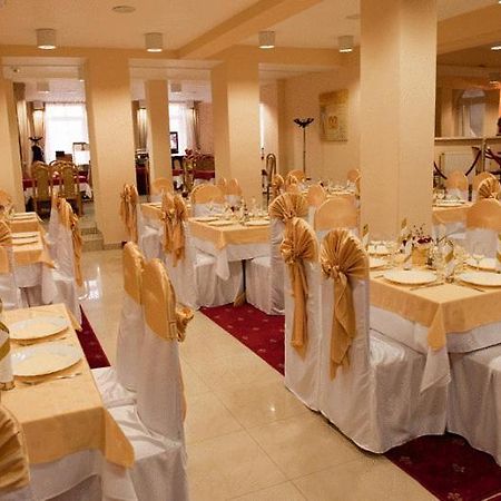 Hotel Ary Cluj-Napoca Luaran gambar