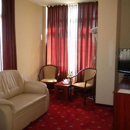 Hotel Ary Cluj-Napoca Luaran gambar