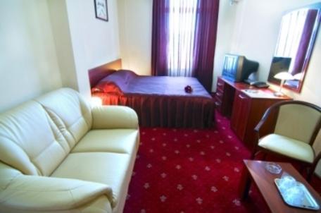 Hotel Ary Cluj-Napoca Luaran gambar