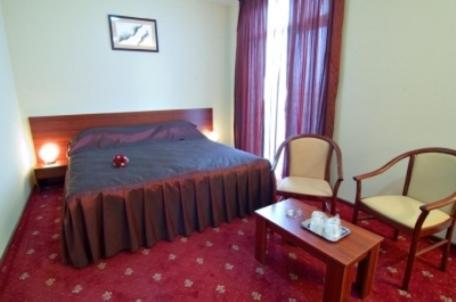 Hotel Ary Cluj-Napoca Luaran gambar