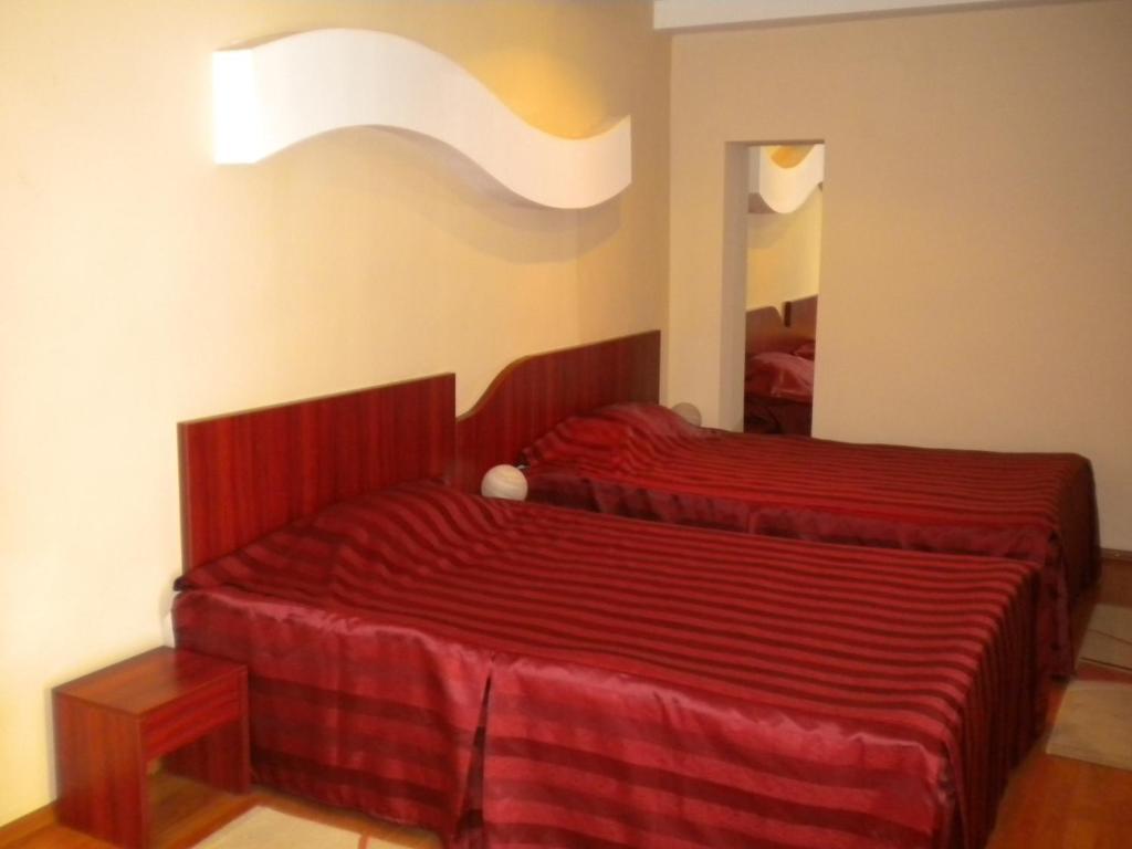 Hotel Ary Cluj-Napoca Bilik gambar