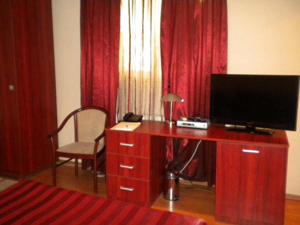 Hotel Ary Cluj-Napoca Luaran gambar