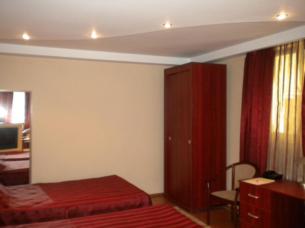 Hotel Ary Cluj-Napoca Bilik gambar