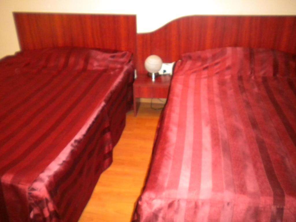 Hotel Ary Cluj-Napoca Luaran gambar