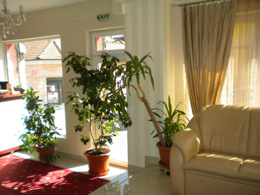 Hotel Ary Cluj-Napoca Luaran gambar