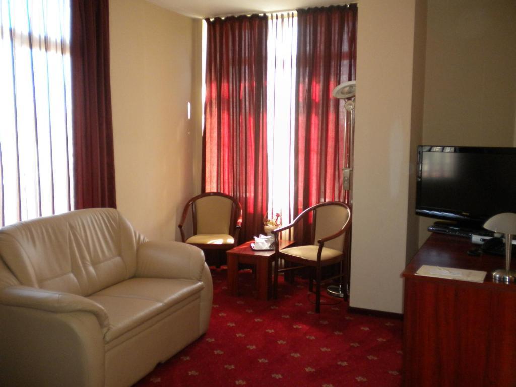 Hotel Ary Cluj-Napoca Luaran gambar