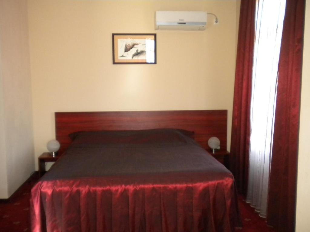 Hotel Ary Cluj-Napoca Luaran gambar