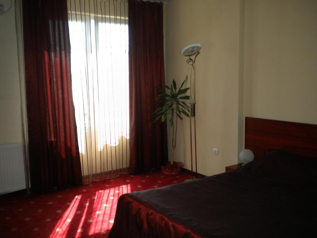 Hotel Ary Cluj-Napoca Luaran gambar