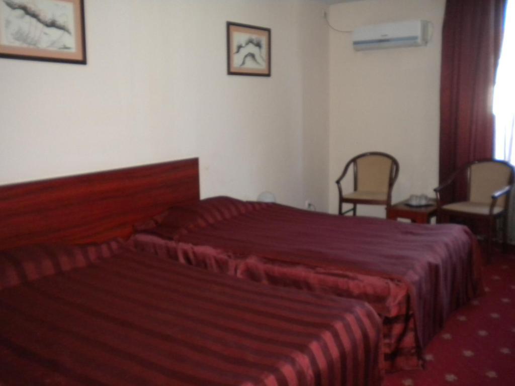 Hotel Ary Cluj-Napoca Bilik gambar
