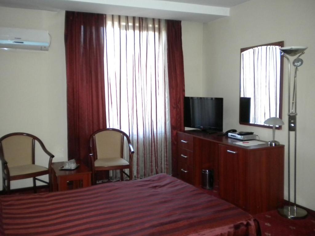 Hotel Ary Cluj-Napoca Bilik gambar