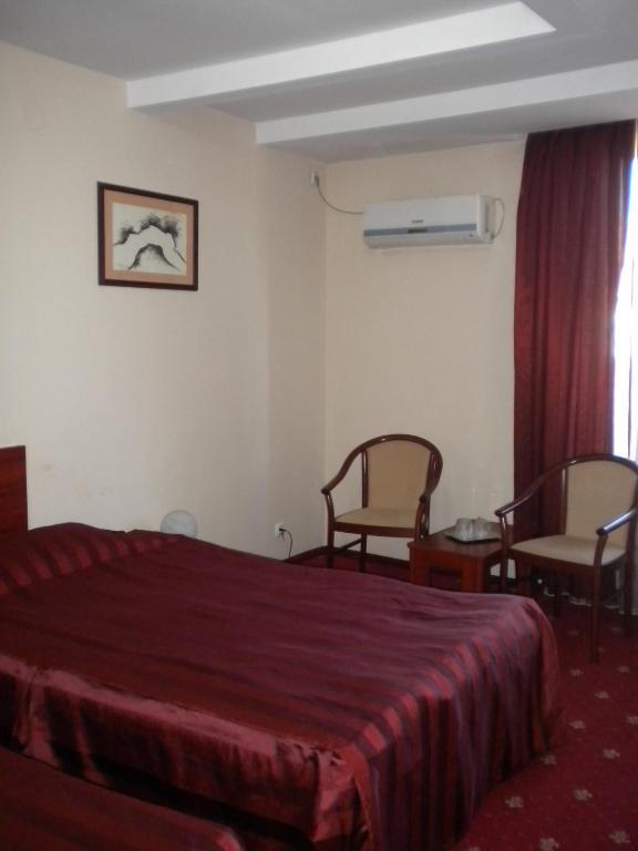 Hotel Ary Cluj-Napoca Luaran gambar