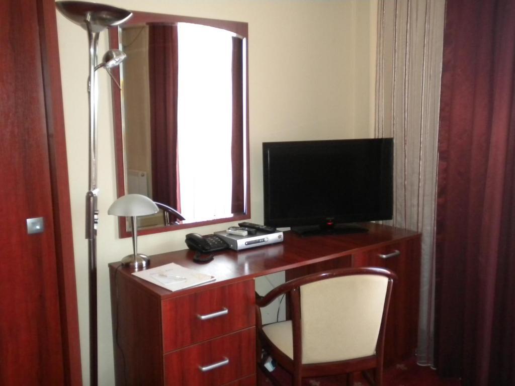 Hotel Ary Cluj-Napoca Luaran gambar