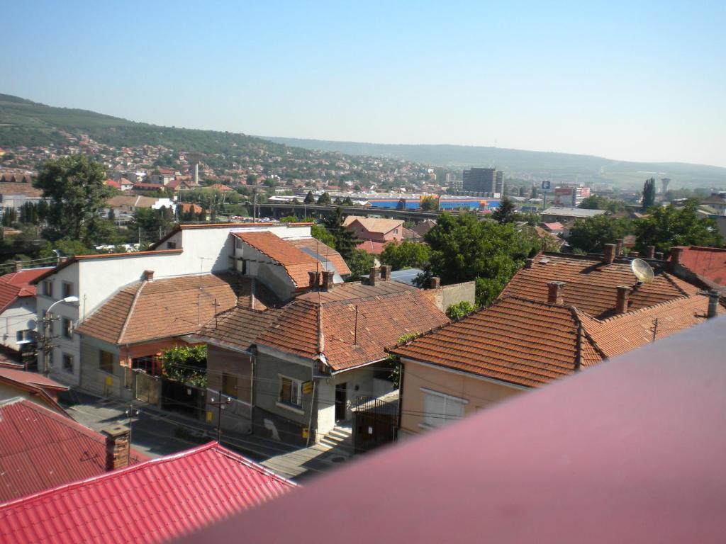 Hotel Ary Cluj-Napoca Luaran gambar
