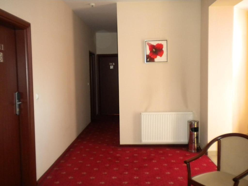 Hotel Ary Cluj-Napoca Luaran gambar